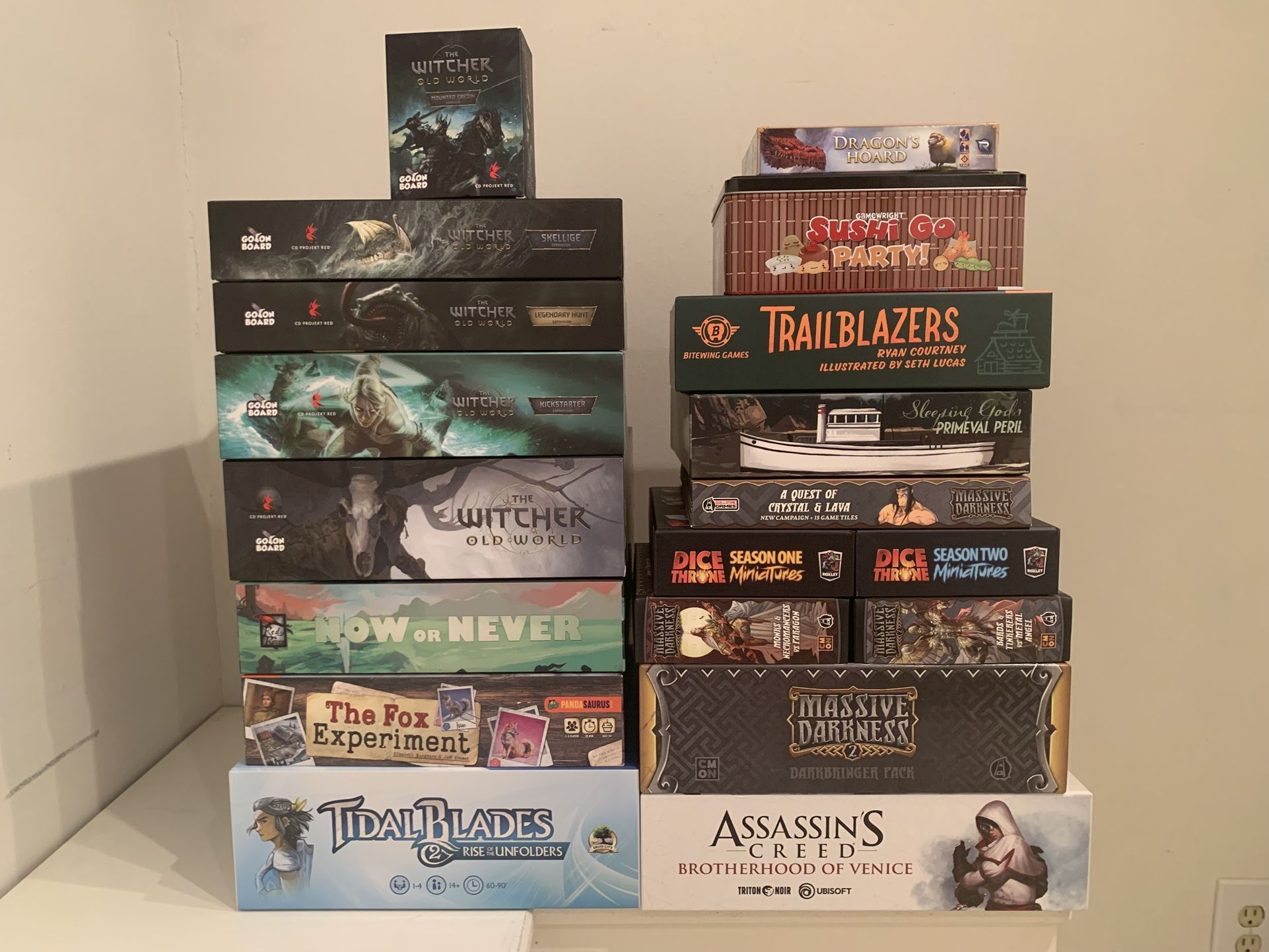 Board Games