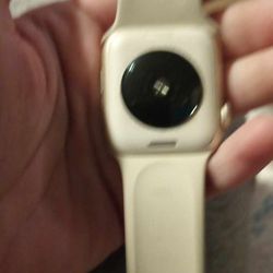 iPhone Apple Watch Se 3 Generation Like New 