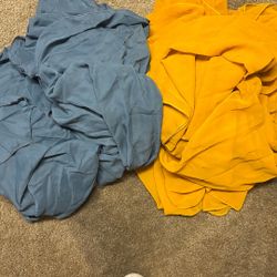 Table Runners (8 Total)