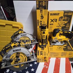 DEWALT TOOLS