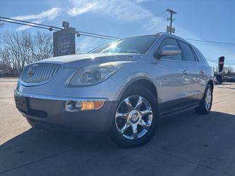 2009 Buick Enclave