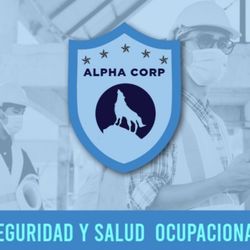 Alpha Corp