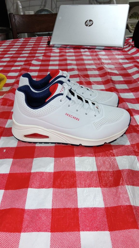 Skechers Uno - Stand On Air