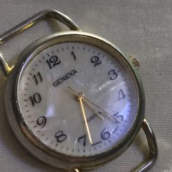 Nice Opal Watch 