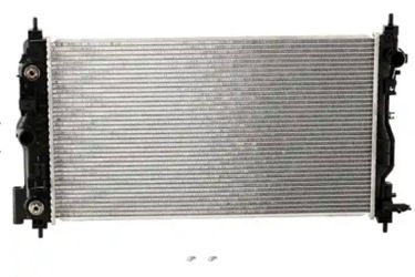 Radiator, For Models Without Hot Weather Package, 3.6L 6Cyl REPLACEMENT RADIATORS