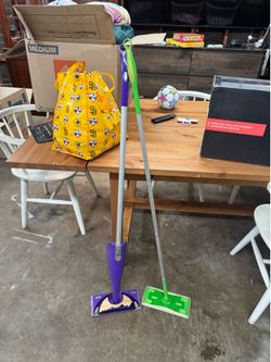 Swiffer set of two
