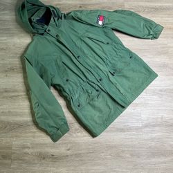 Tommy Hilfiger Vintage Jacket 