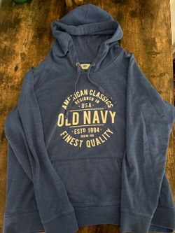 Kids Large Hoodie