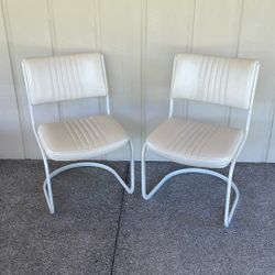 Mid Century Chairs