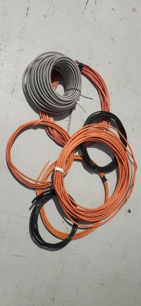 Electrical Wire