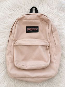 Jansport backpack