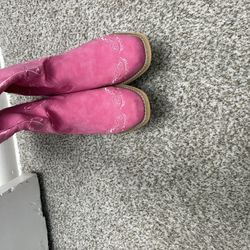 Women’s Cowboy Boots 