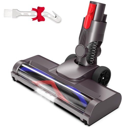 Vacuum Attachments for Dyson