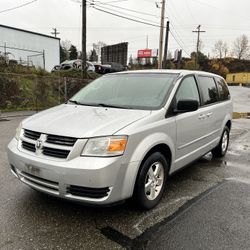 2009 Dodge Grand Caravan