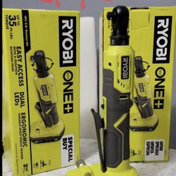 3/8 Ratchet New