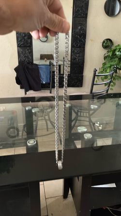 Real silver