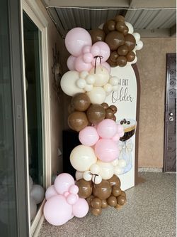 Balloons
