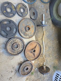 Weights