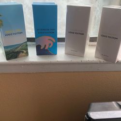 Louis Vuitton Men Cologne 