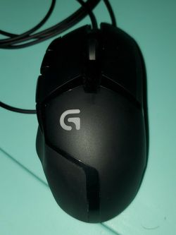 Logitech Mouse