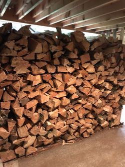 Quality Dry & Green Cords Delivered