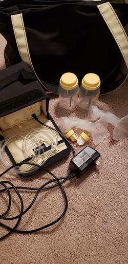 Medela Breast Pump