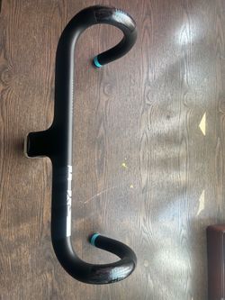 RYET aero Road Bike Drop Handlebar