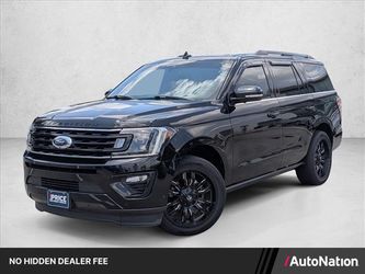 2019 Ford Expedition