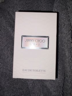 Jimmy choo Perfume