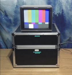 Sony PVM D14L5 Multiformat