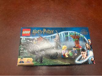 Lego Harry Potter 76400