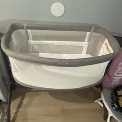 Baby Bed 