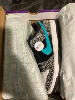 Nike sb atmos size 13