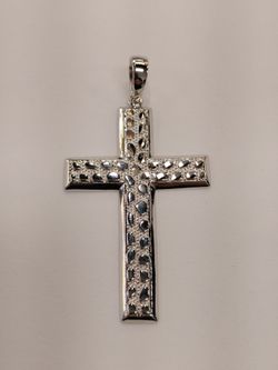 Cruz de Plata, Silver Cross