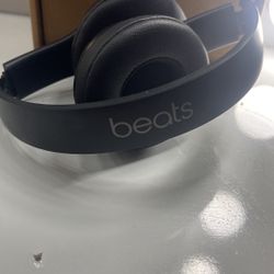 Beats solo3 