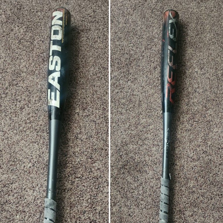Easton Youth Baseball Bat