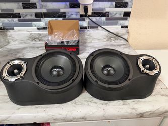 Speakers 🔊 pods