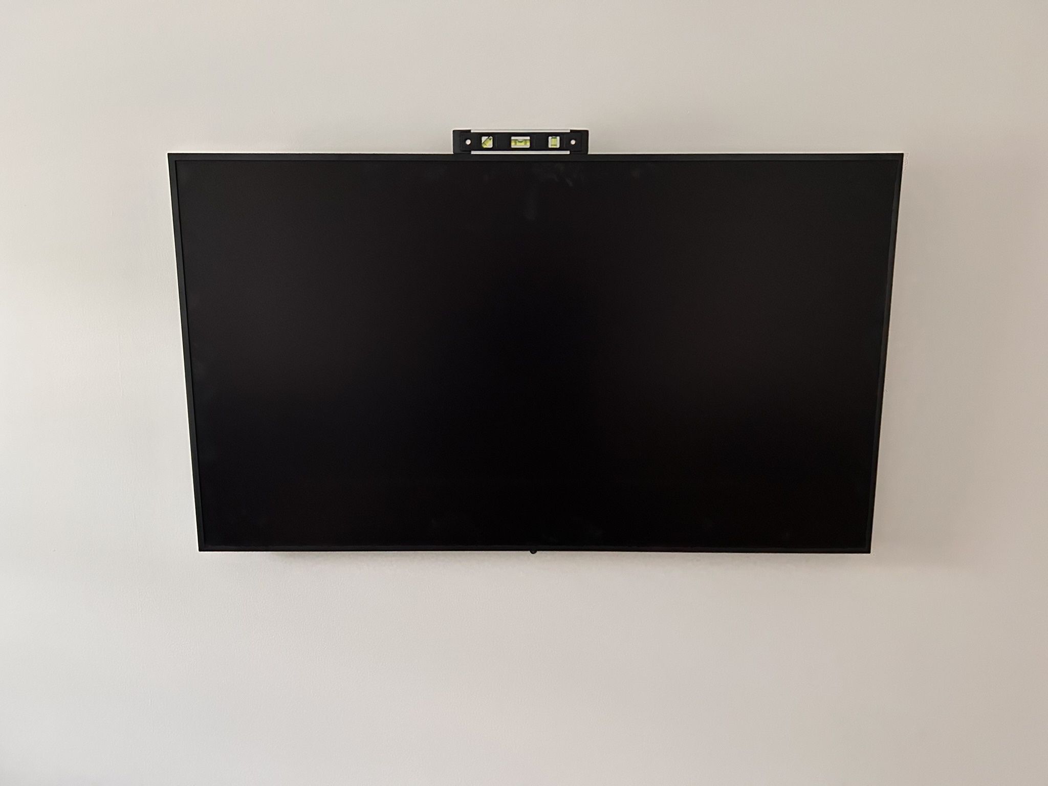 TVs Mounting 