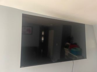 65” Toshiba TV