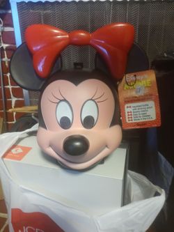 Minnie Mouse Lunchbox Disney