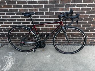 Polygon strattos S5 Road bike 700c