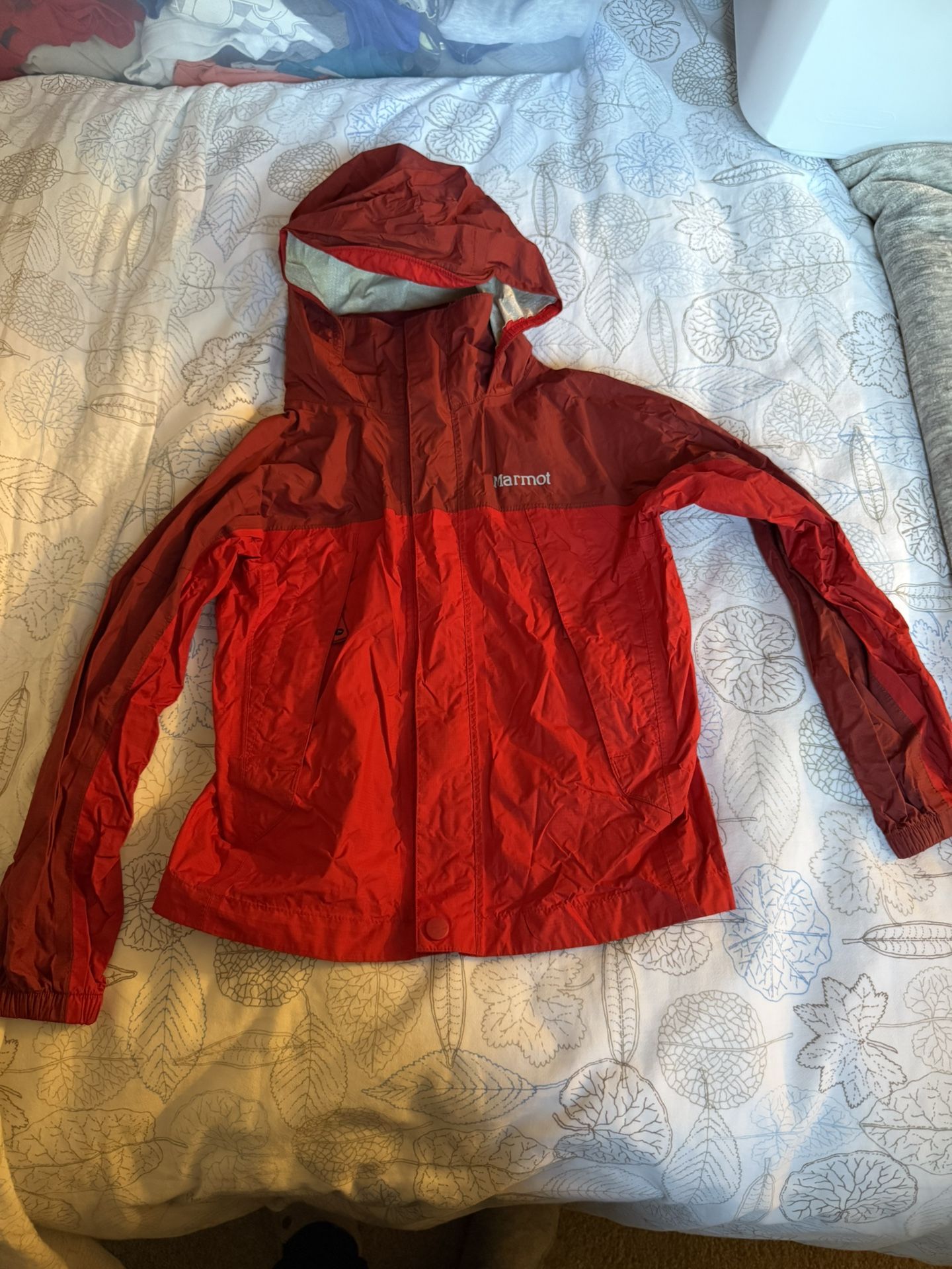 Little Boys Marmot Raincoat XS