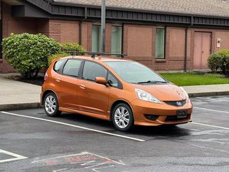 2009 Honda Fit