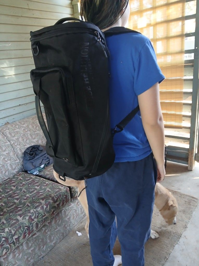 True Religion Backpack/Duffel bag