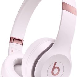 Beats Solo 4 