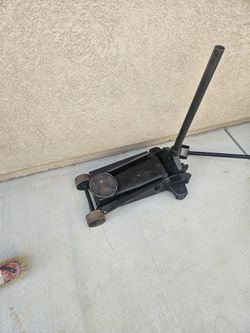 Car Jack