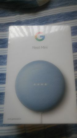 Nest Mini