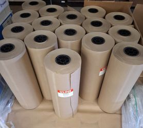 Kraft Paper