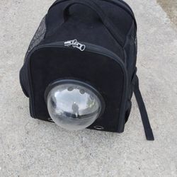 Dog Back Pack 