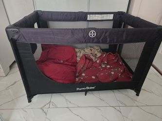 Playpen